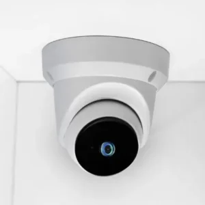 Q1 Dome Smart Security Camera