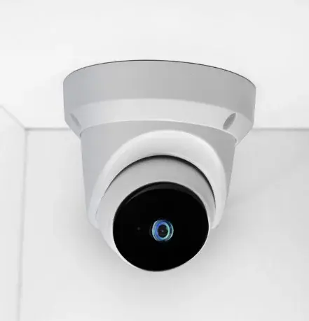 Q1 Dome Smart Security Camera