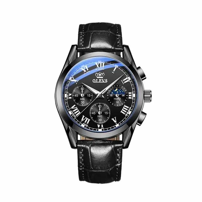 OLEVS 2876 Menโs Quartz Watch