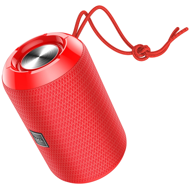 Hoco HC1 Wireless Bluetooth Speaker - Image 4