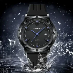 CRRJU 5030 Luxury Men's Stylish Watch