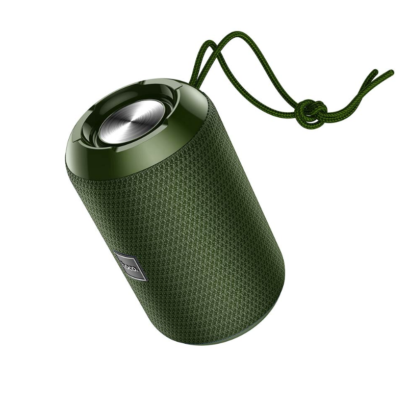 Hoco HC1 Wireless Bluetooth Speaker - Image 3