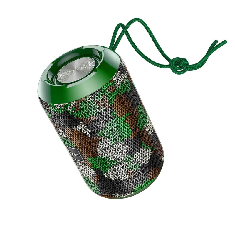 Hoco HC1 Wireless Bluetooth Speaker - Image 2