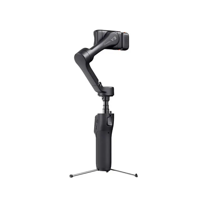 Hohem iSteady V3 (AI) Foldable AI Gimbal Stabilizer - Image 3