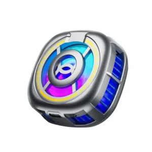 Plextone EX2 Ultra RGB Magnetic Radiator Phone Cooler