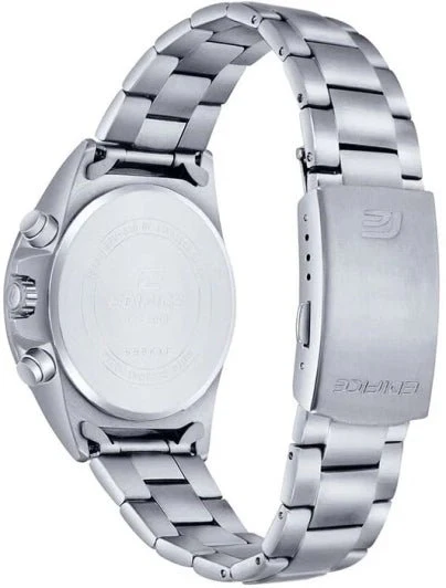 Casio ED596 EFV-650D-1AVUDF EDIFICE CD Lock প্রিমিয়াম ক্রোনোগ্রাফ ঘড়ি - Image 2