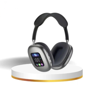 AKZ Max700 On-Ear Wireless Headset