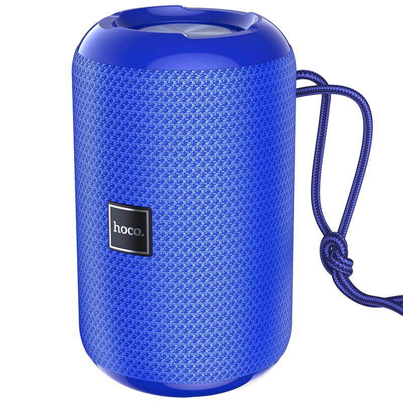 Hoco HC1 Wireless Bluetooth Speaker - Image 5