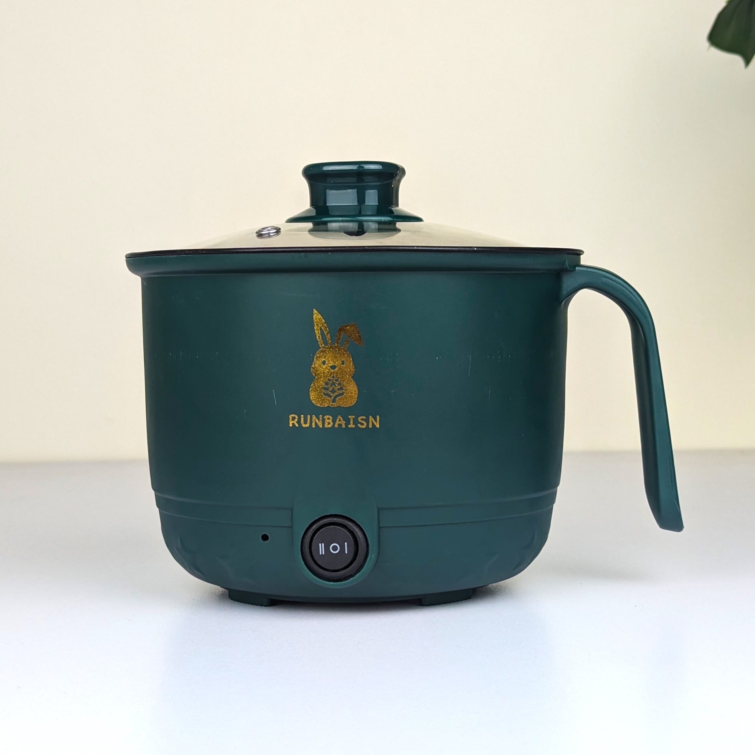 Electric Cooking Pot 1.9L - Image 2