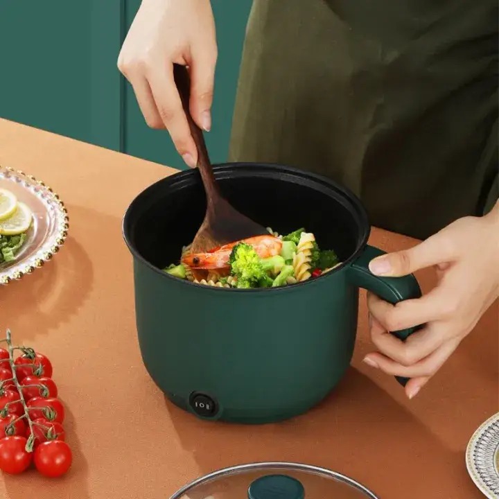 Electric Cooking Pot 1.9L - Image 4