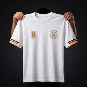 Premium Germany Fan Edition
