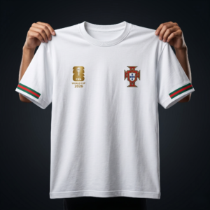 Premium Portugal Fan Edition