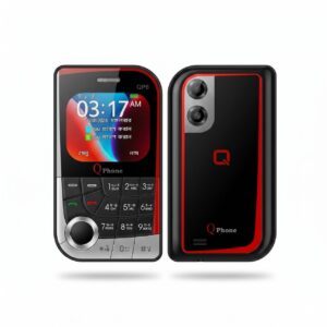 QPhone QP6 Mini Magic Voice