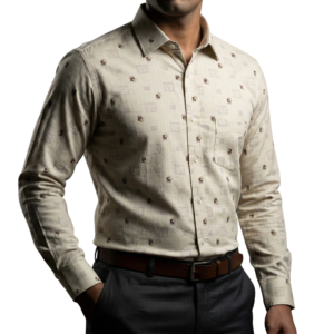 Premium Formal Shirt