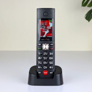 Max 21 ultra Maxtel Mobile Phone