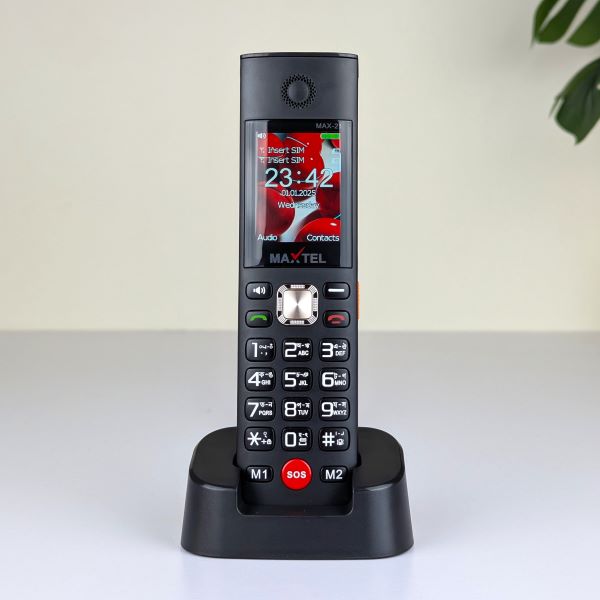 Max 21 ultra Maxtel Mobile Phone