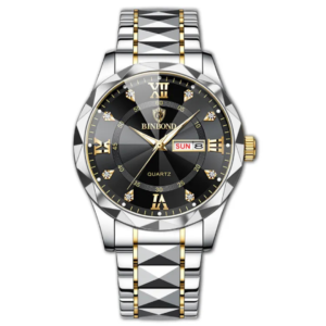 BINBOND 2521 Luxury (Men)