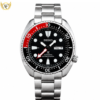 Seiko Prospex SRP789 Automatic Black Dial Men’s Watch