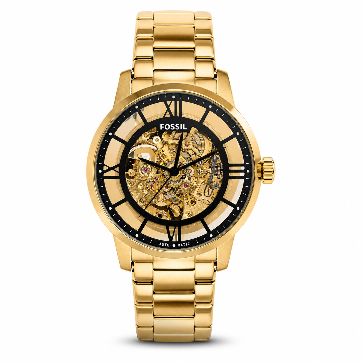 Fossil Townsman ME3073