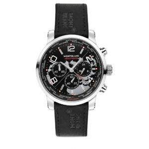 Montblanc Star Legacy Nicolas Rieussec Chronograph Watch