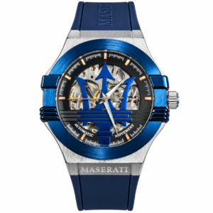 Maserati Potenza Watch / R8821108035 (Blue)