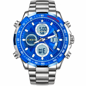MAXLORD (MP3339G) BLUE