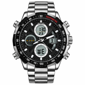 MAXLORD (MP3339G) BLACK